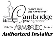 cambridge pavingstone