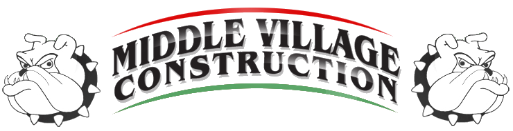Middle Village Construction